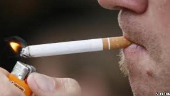 El tabaco puede acelerar la progresión de la esclerosis múltiple 