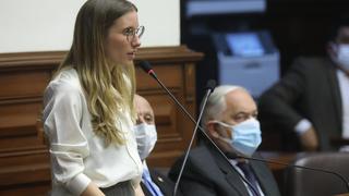 Avanza País presenta proyecto de ley para dejar sin efecto decreto que dispone la inmovilización social 