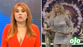 Magaly Medina insinúa que ‘La Gran Estrella’ de Gisela Valcárcel será cancelado: “No lo va a mantener” 