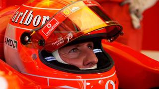 Michael Schumacher cumple dos años paralizado y sin poder caminar