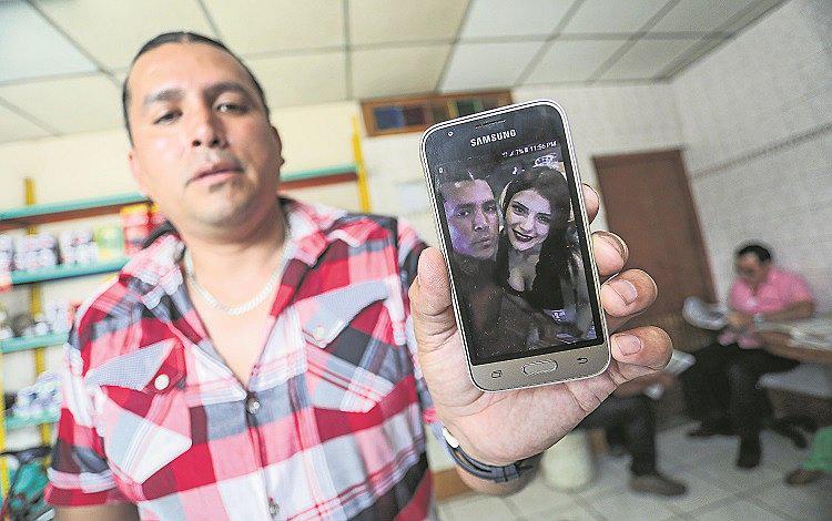 Conocido músico busca a bella chica que lo pepeó y le robó (FOTO)