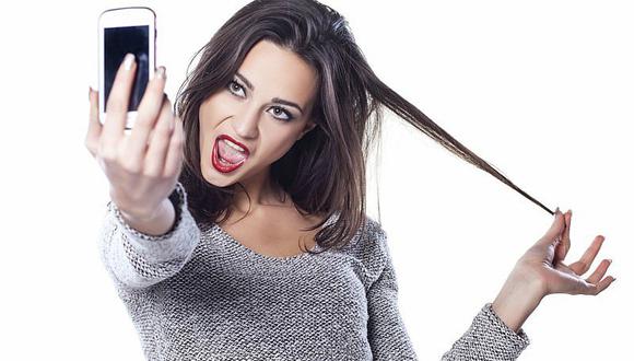 ¿Eres una adicta a los 'selfies'? ¡Esto dicen sobre tu sexualidad!