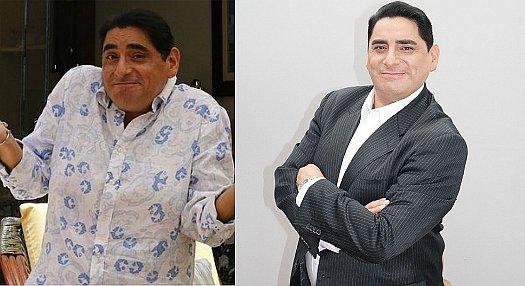 Carlos Álvarez reveló su precandidatura a la alcaldía de Lima 