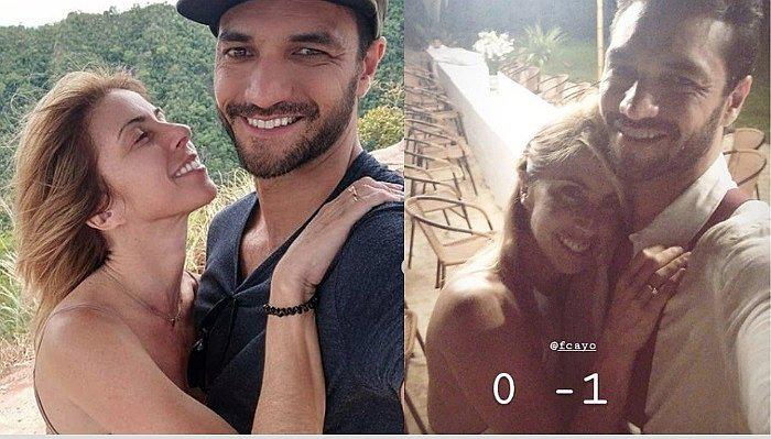 Fiorella Cayo y guapo empresario se casaron en Tarapoto en hermosa boda (FOTOS Y VÍDEO)