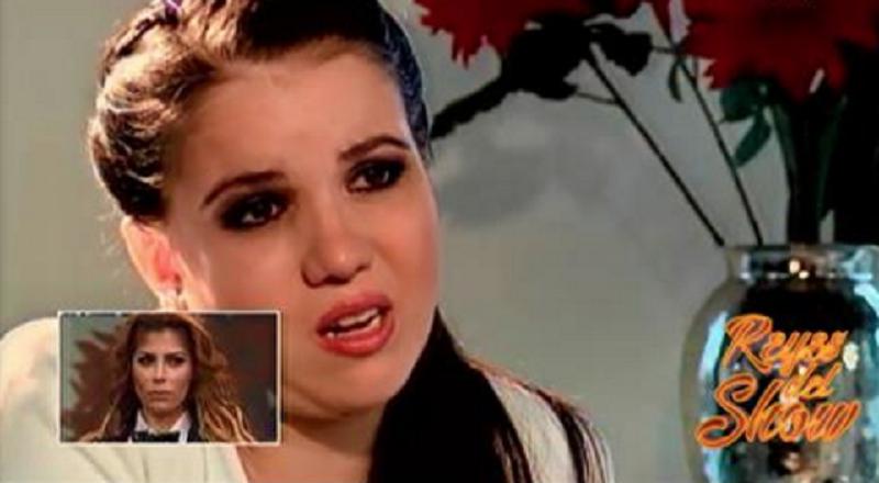 ​Greisy Ortega le pide perdón en vivo a Milena Zárate y ella se quiebra