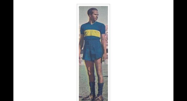 Carlos Gómez Sánchez (1948) (Google)