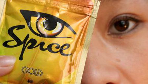 Parece marihuana y huele a sandía: "Spice", la nueva droga sintética