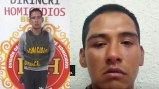 San Martín de Porres: confesó sujeto que ultrajó a menor de 10 años dentro de su vivienda | VIDEO 