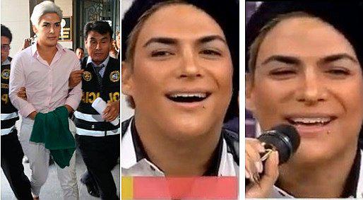 'Zorro Zupe' revela si encontró el amor cuando estuvo en la cárcel (VIDEO)