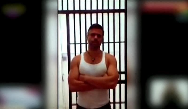 Esposa de Leopoldo López confirma buena salud de opositor venezolano 