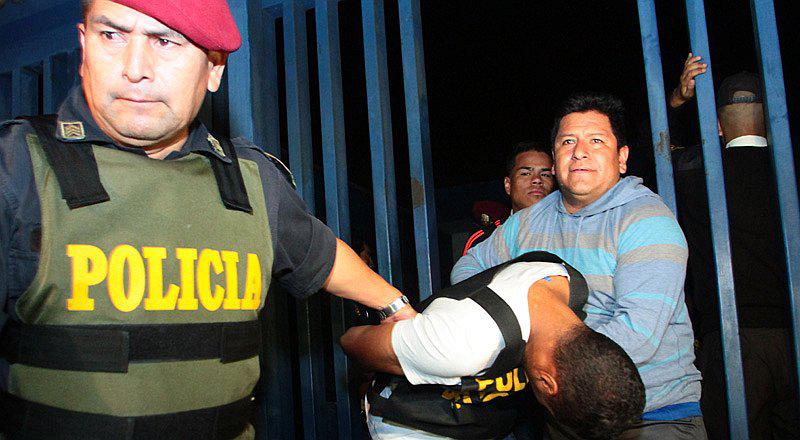 Fiestas Patrias: Robos se incrementan en feriados en 50% 