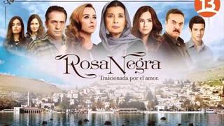 Rosa Negra: Final de telenovela turca se convierte en tendencia