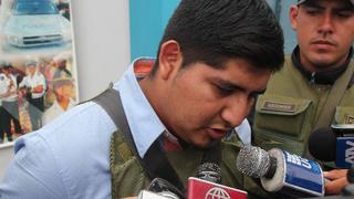 Chiclayo: Capturan a 'Picolo' integrante de 'La Gran Familia' en Motupe
