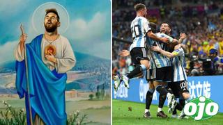 Argentina vs. Australia: los divertidos memes tras pase de la ‘albiceleste’ a octavos de final