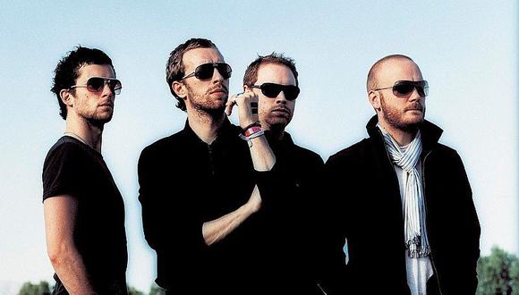 Entérate todo sobre el nuevo disco de Coldplay que saldrá a la venta este año