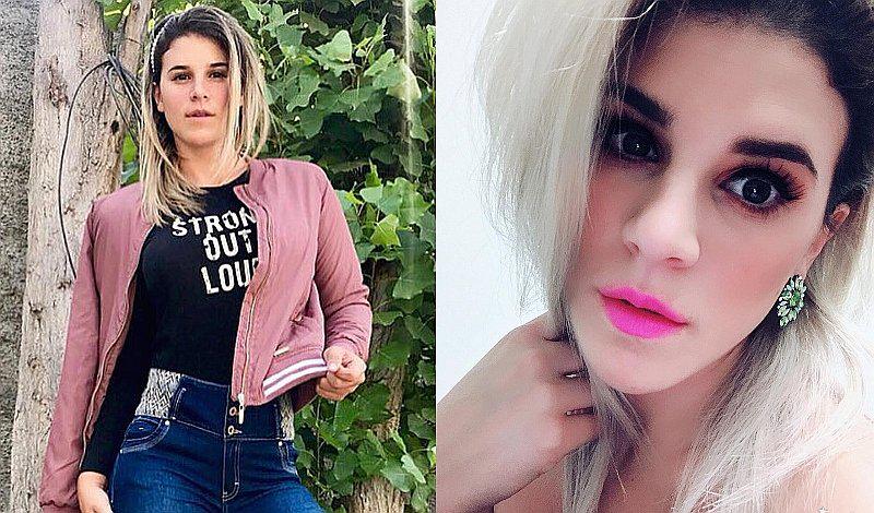 Macarena Vélez y su mamá son unas mujeres totalmente fitness