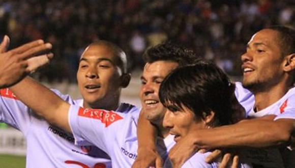 Copa Libertadores: Real Garcilaso se enfrenta a Cruzeiro 
