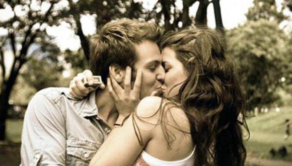 ¡Te encantarán! 6 tipos de besos que debes intentar con tu pareja sí o sí 