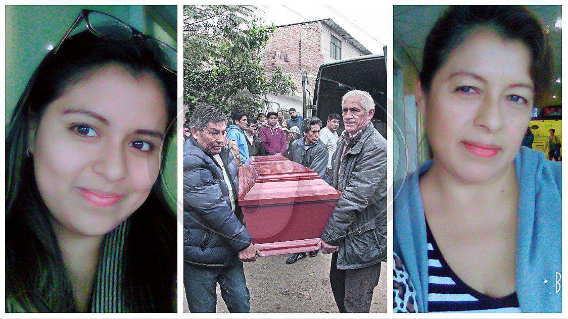 VMT: Fiscalía pide prisión para papá que asesinó a esposa, hijos y nieta