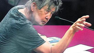 Alberto Fujimori recuerda el 5 de abril de 1992 y defiende así el autogolpe 