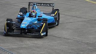 Fórmula E: Sebastien Buemi gana en Berlín y se consolida en la punta 