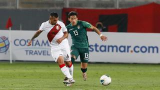 Ya es oficial: selección peruana recibirá a Bolivia en Arequipa la próxima semana | FOTO