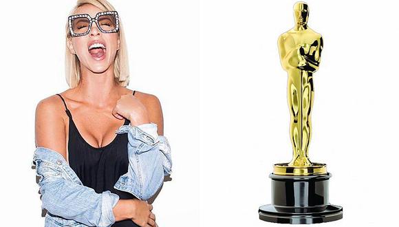 Sheyla Rojas reveló quiénes han sido sus favoritas en los Oscar 2018