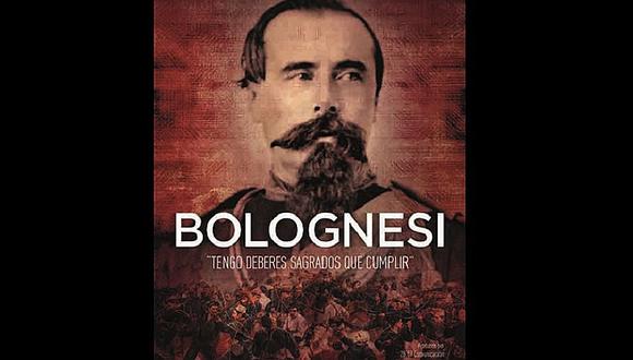 Francisco Bolognesi: Ve el trailer del documental sobre nuestro héroe nacional [VIDEO]