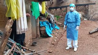 Coronavirus en Perú: Reportan la primera muerte por COVID-19 en la región Apurímac