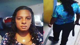 Maestra venezolana golpea a “correazos” a alumno, pero es detenida 
