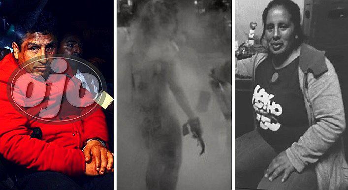 ​Tres rasgos que delatan a sujetos violentos