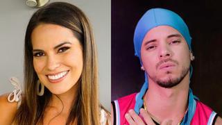 Valeria Piazza sobre look de Anthony Aranda en su regreso a “EEG”: “Cómo logró sentarse?”