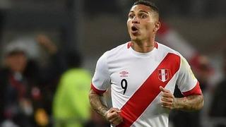 ​Paolo Guerrero reaparece en redes sociales con desenfadado look (FOTOS)