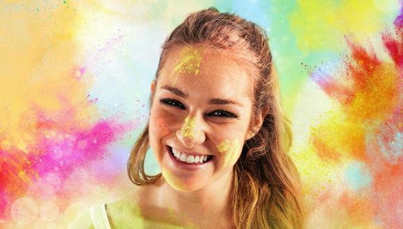 7 Colores que benefician nuestro estado de ánimo