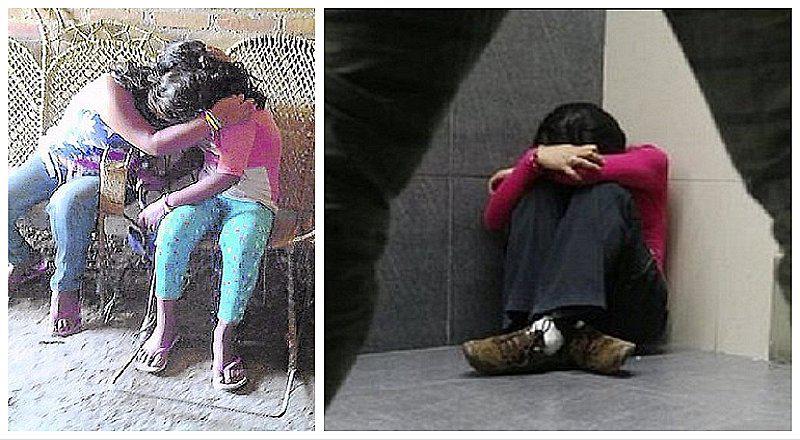 Tres casos de violencia sexual se registra cada hora, según el Ministerio Público