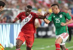 Perú se alista para su segundo partido con Reynoso ¿cuándo y contra jugará?