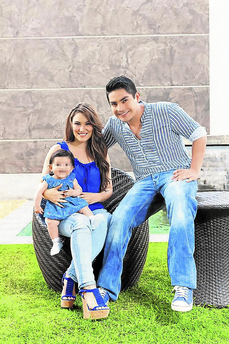 En crisis por ampays  