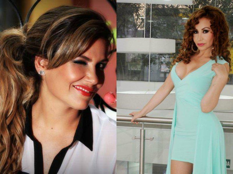 ¿Se arrepintió? ¡Daniela Cilloniz le pide disculpas a Janet Barboza!