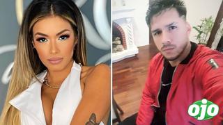 ‘Samu’ felicita a Shirley Arica y al padre de su hijo: “Son una familia y van a seguir siéndolo”