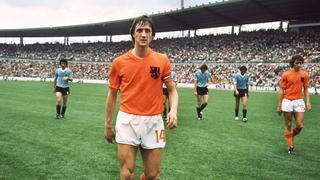 El estadio del Ajax pasará a denominarse Johan Cruyff Arena 