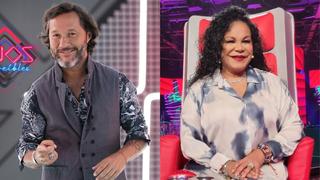 “Vibra Perú”, con Diego Torres y Eva Ayllón a la cabeza, empezó la segunda etapa de preventa