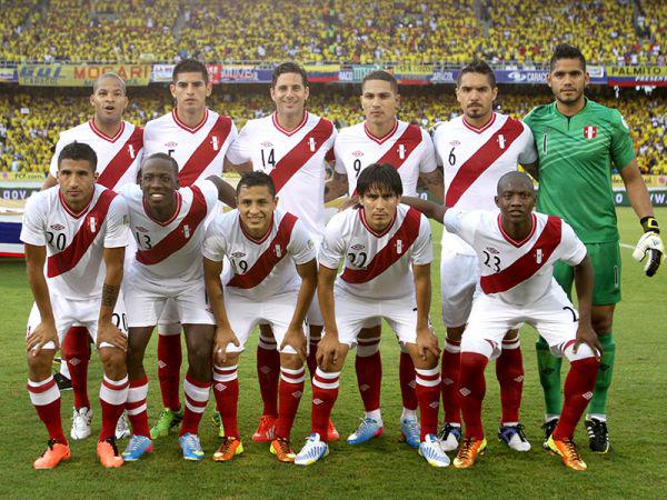 Amistoso internacional: Perú y Corea del Sur empataron 0 a 0 [VIDEO]