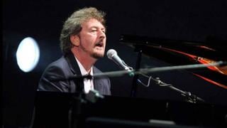 Supertramp cancela su gira europea por cáncer a la médula de tecladista