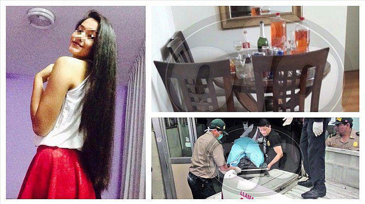 ​El testimonio clave de la mejor amiga de la voleibolista muerta