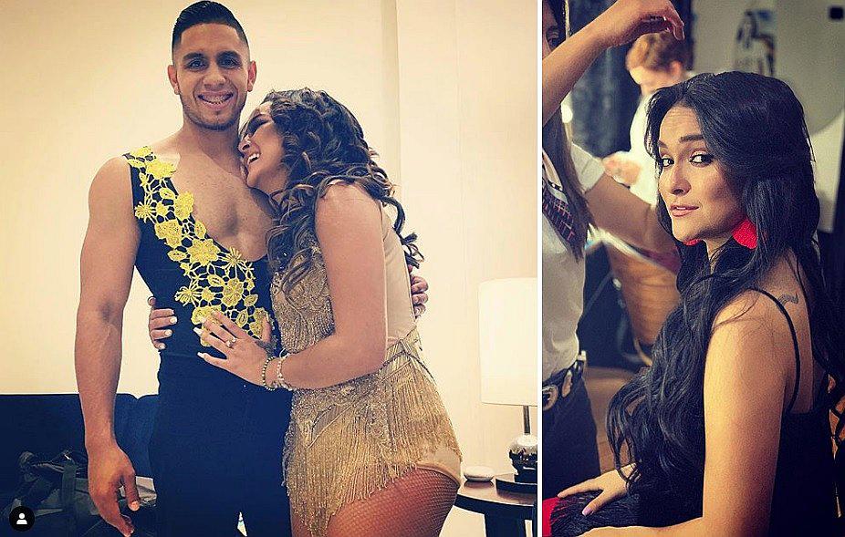 Daniela Darcourt revela que ya conoció a sus suegros y que se ha puesto edad límite para ser madre│VIDEO