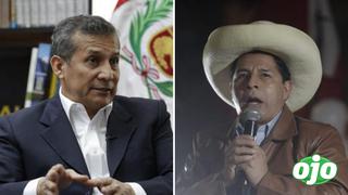 Guillermo Bermejo: “quieren convertir a Pedro Castillo en Ollanta Humala, no lo vamos a permitir”