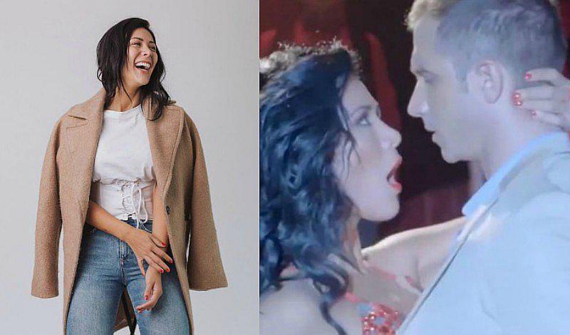 Magdyel Ugaz derrocha sensualidad en atrevido baile [VIDEO]