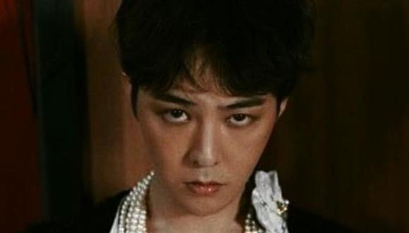 Kwon Ji-yong es el verdadero nombre del intérprete de "That XX" (Foto: G-Dragon / Instagram)