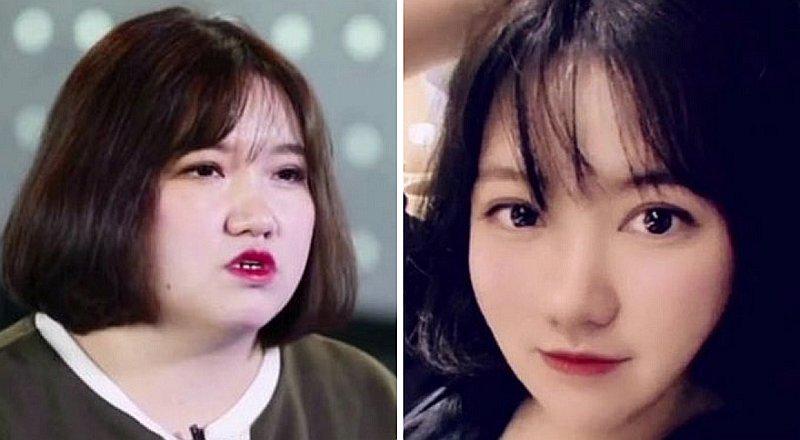 Mujer es abandonada por su esposo por no perder los kilos ganados en el embarazo 