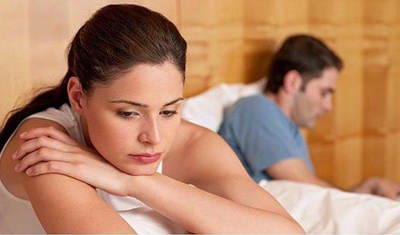 Así de radical cambia tu vida  en la intimidad después de casarte